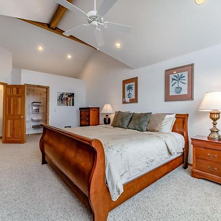 Ocean Magic Villa Gold Beach Dış mekan fotoğraf