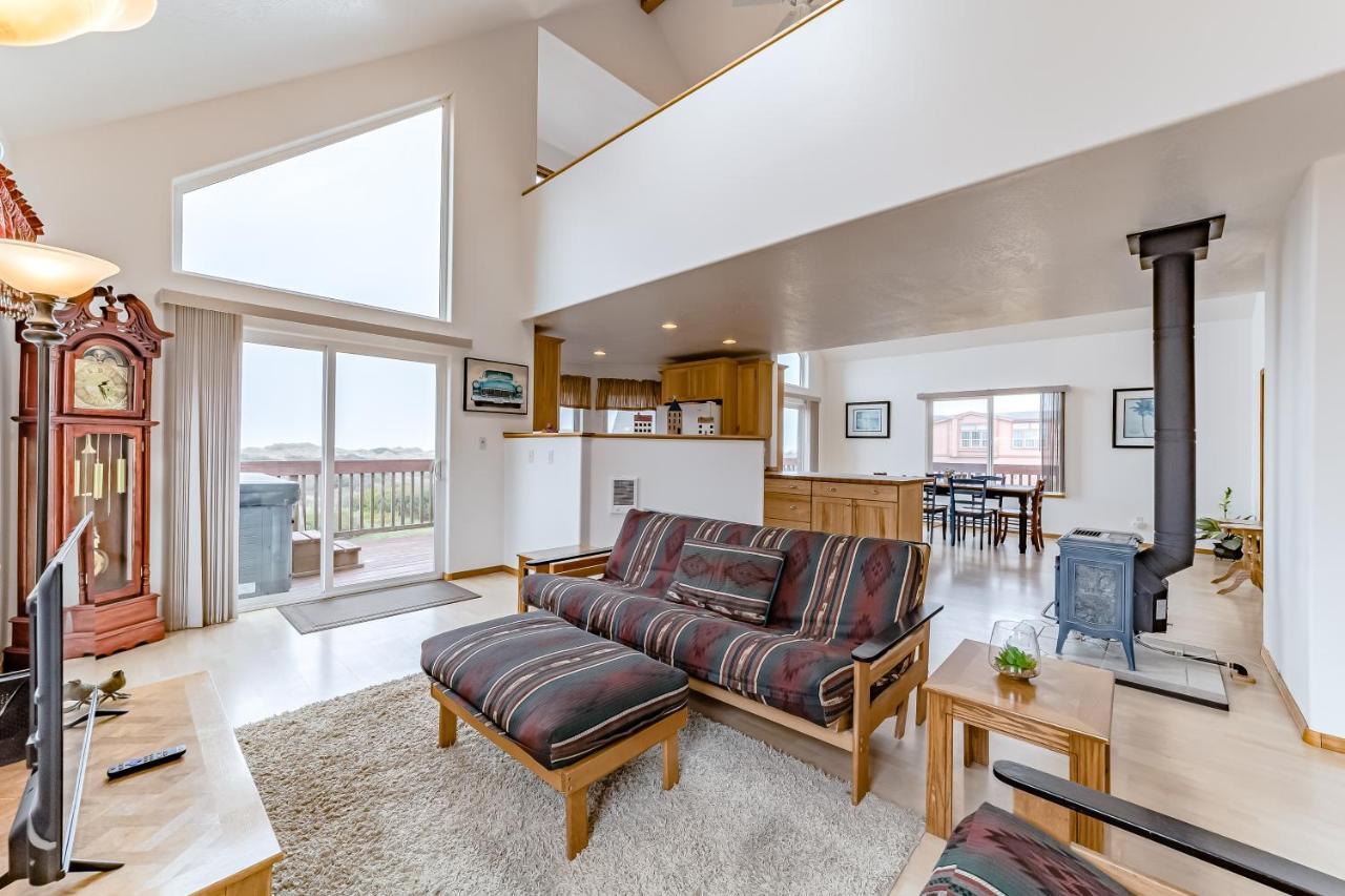 Ocean Magic Villa Gold Beach Dış mekan fotoğraf