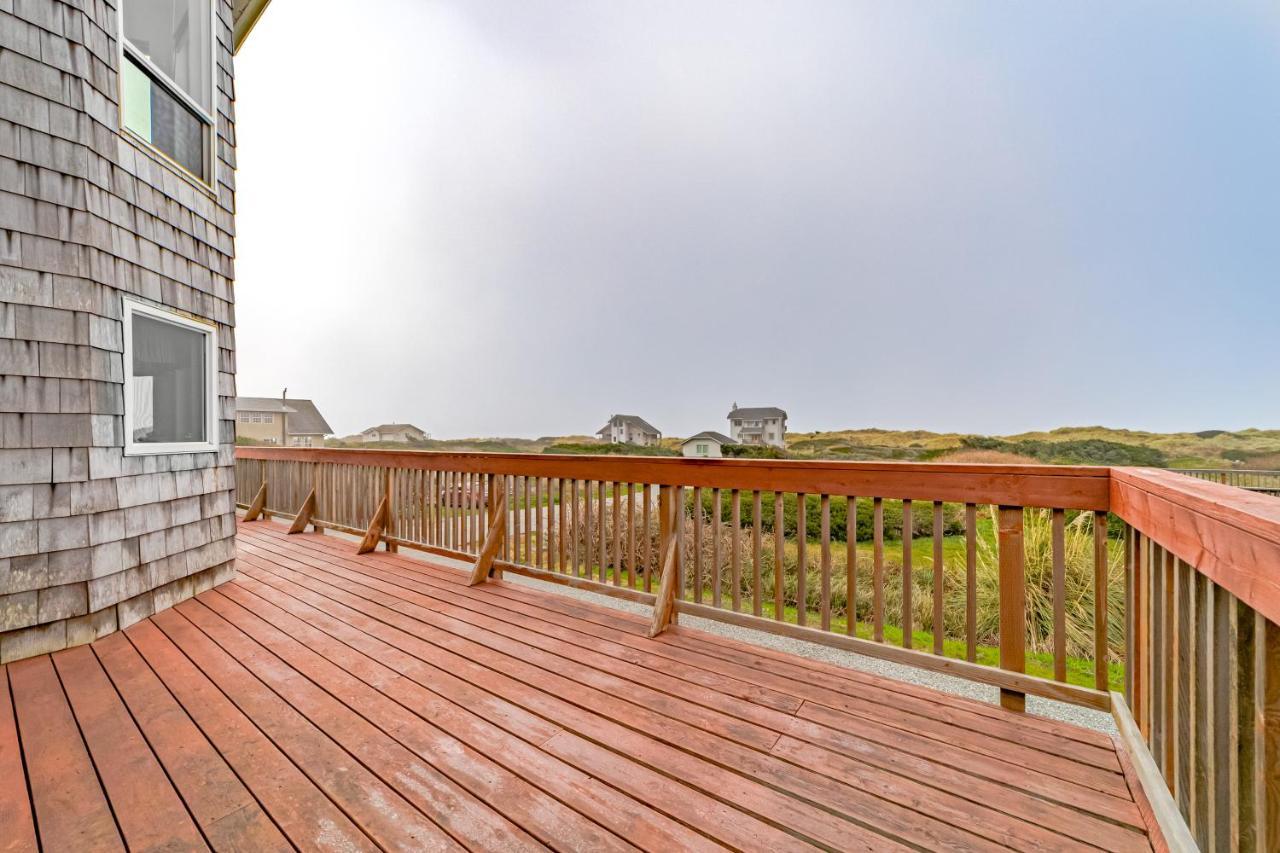 Ocean Magic Villa Gold Beach Dış mekan fotoğraf