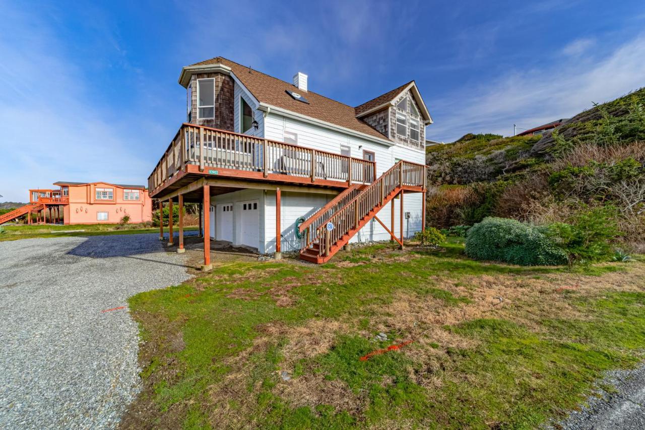 Ocean Magic Villa Gold Beach Dış mekan fotoğraf